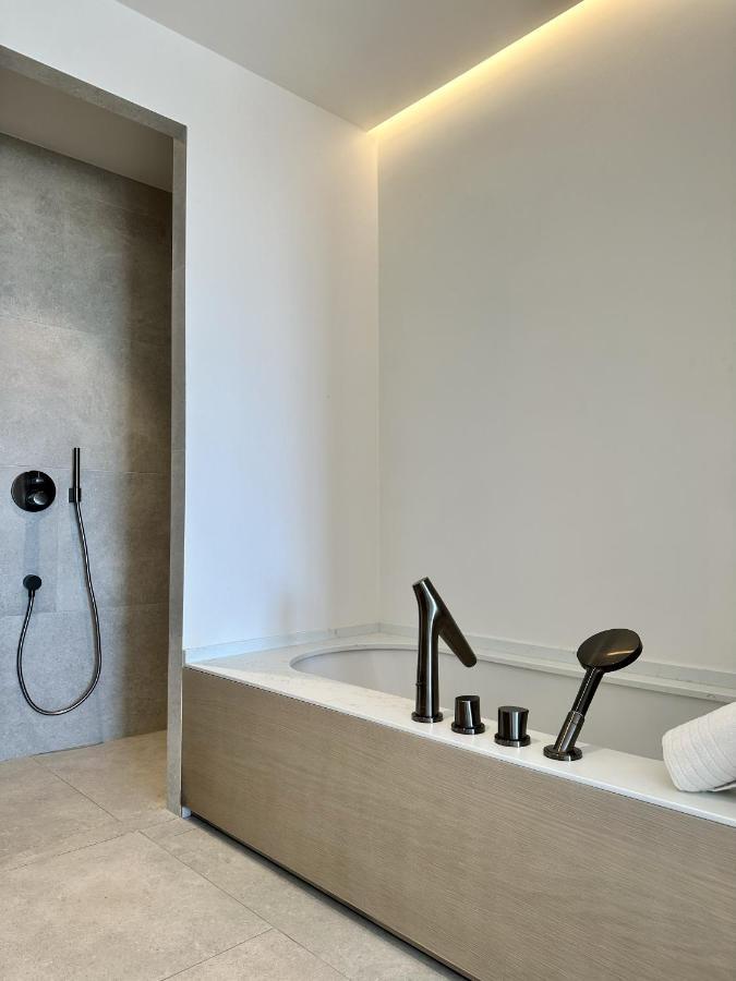 Le Mas Saint Michel Grimaud Bed & Breakfast Екстериор снимка