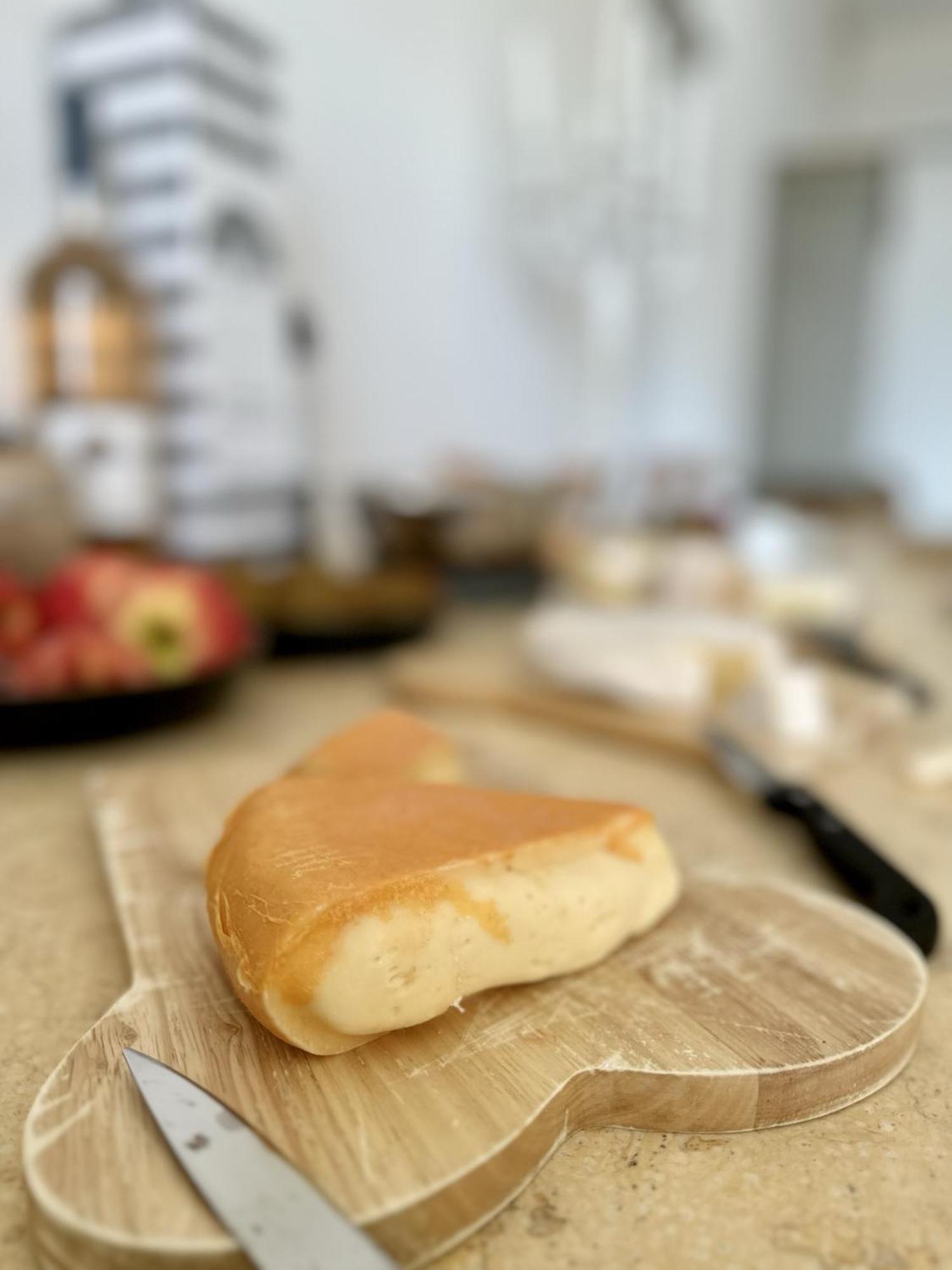 Le Mas Saint Michel Grimaud Bed & Breakfast Екстериор снимка